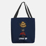 Quick Look Up-None-Basic Tote-Bag-zascanauta
