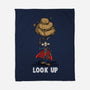 Quick Look Up-None-Fleece-Blanket-zascanauta