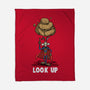 Quick Look Up-None-Fleece-Blanket-zascanauta