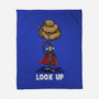 Quick Look Up-None-Fleece-Blanket-zascanauta