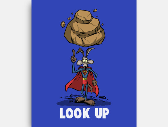 Quick Look Up