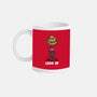 Quick Look Up-None-Mug-Drinkware-zascanauta
