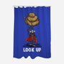 Quick Look Up-None-Polyester-Shower Curtain-zascanauta