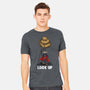 Quick Look Up-Mens-Heavyweight-Tee-zascanauta