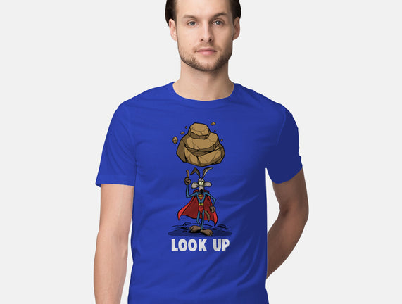 Quick Look Up