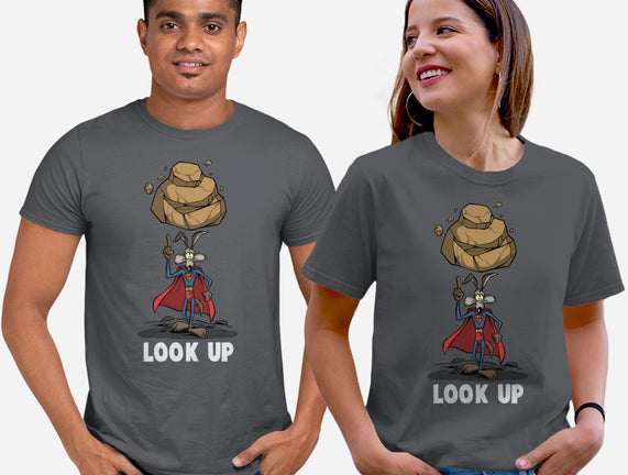Quick Look Up