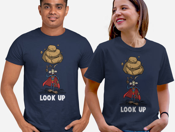 Quick Look Up