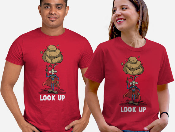 Quick Look Up