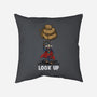 Quick Look Up-None-Removable Cover w Insert-Throw Pillow-zascanauta
