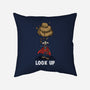 Quick Look Up-None-Removable Cover w Insert-Throw Pillow-zascanauta