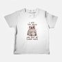 Now My Tummy Hurts-Baby-Basic-Tee-koalastudio