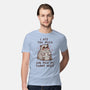 Now My Tummy Hurts-Mens-Premium-Tee-koalastudio