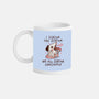 We All Scream Constantly-None-Mug-Drinkware-koalastudio