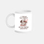 We All Scream Constantly-None-Mug-Drinkware-koalastudio