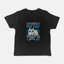 Good Indicator Of The Day-Baby-Basic-Tee-Vallina84