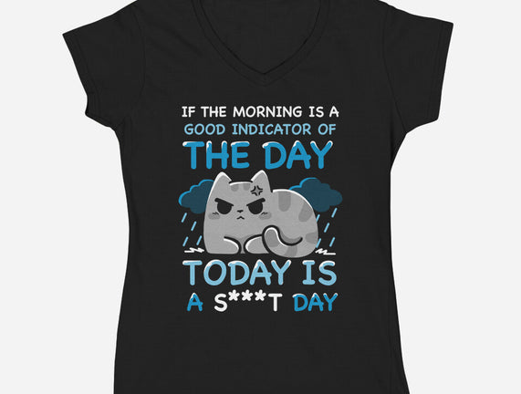 Good Indicator Of The Day