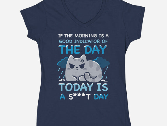 Good Indicator Of The Day