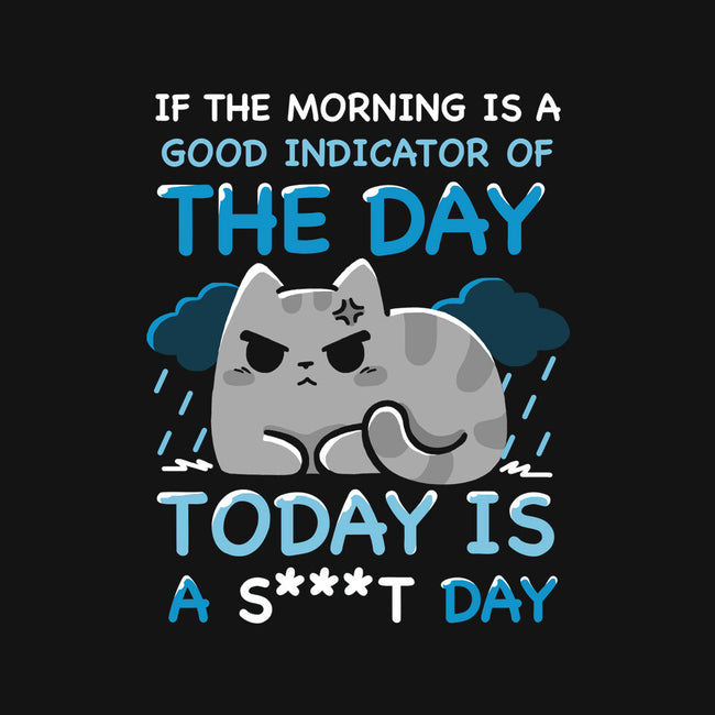 Good Indicator Of The Day-Unisex-Zip-Up-Sweatshirt-Vallina84