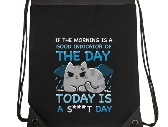 Good Indicator Of The Day