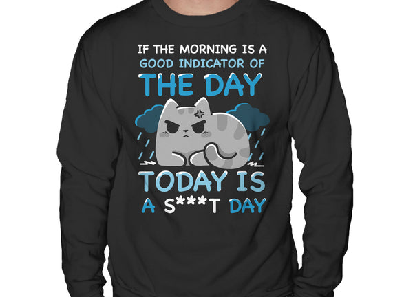 Good Indicator Of The Day