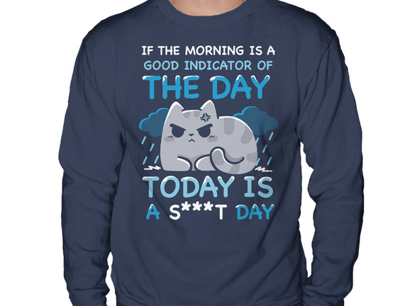 Good Indicator Of The Day