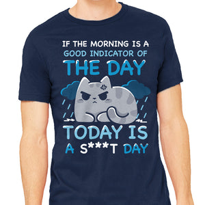 Good Indicator Of The Day