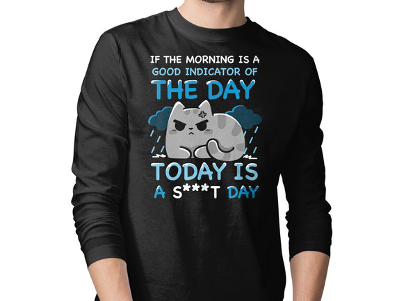 Good Indicator Of The Day
