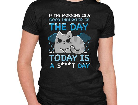 Good Indicator Of The Day