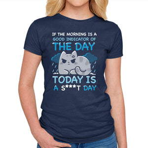 Good Indicator Of The Day