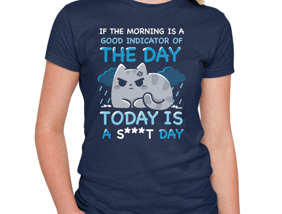 Good Indicator Of The Day