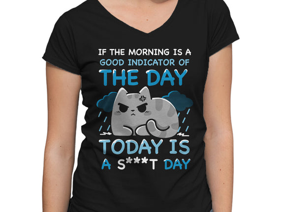Good Indicator Of The Day