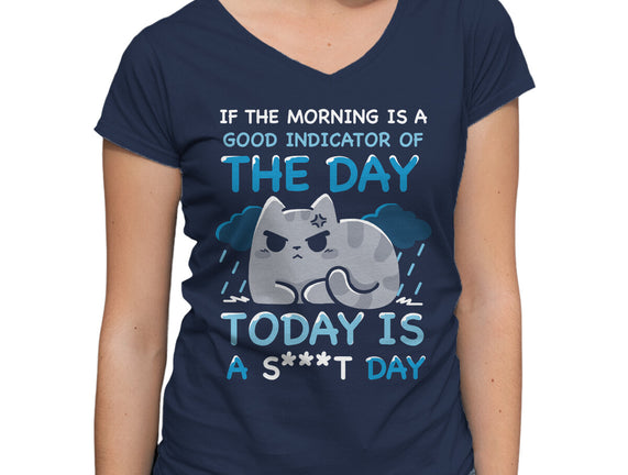 Good Indicator Of The Day