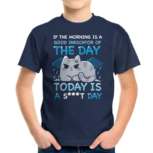 Good Indicator Of The Day