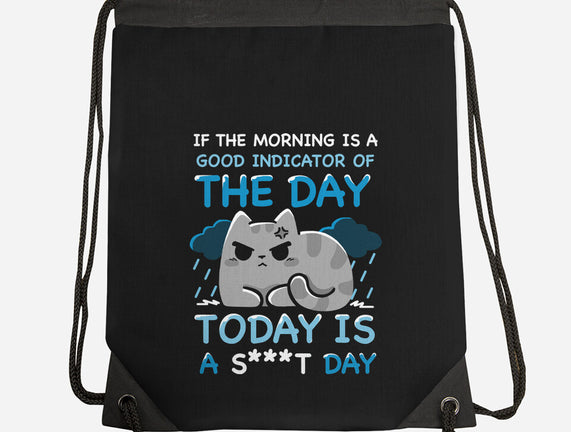 Good Indicator Of The Day