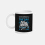 Good Indicator Of The Day-None-Mug-Drinkware-Vallina84
