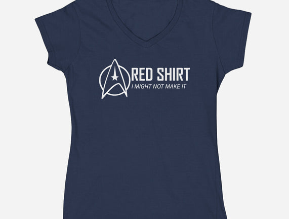 Red Shirt