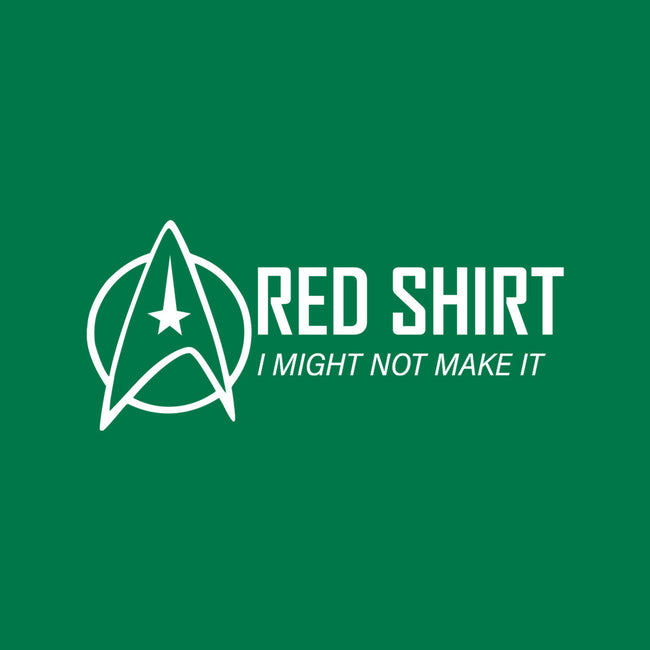 Red Shirt-Unisex-Pullover-Sweatshirt-fanfabio