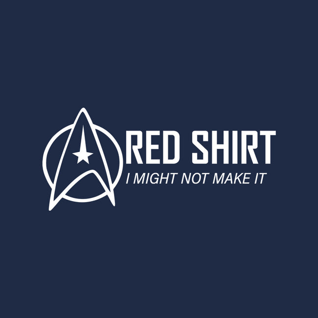 Red Shirt-None-Adjustable Tote-Bag-fanfabio