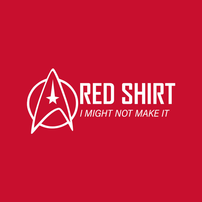 Red Shirt-Unisex-Pullover-Sweatshirt-fanfabio