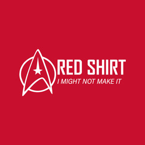 Red Shirt