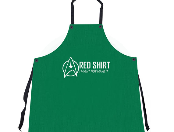 Red Shirt