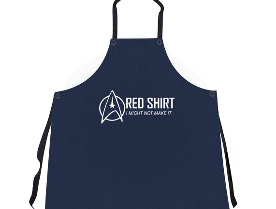Red Shirt