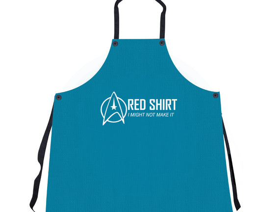 Red Shirt