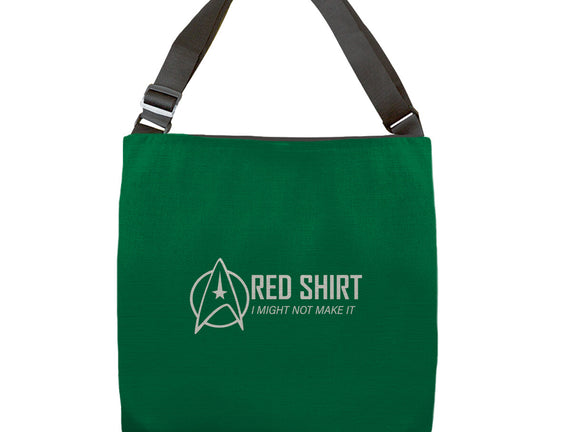 Red Shirt