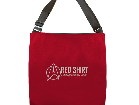 Red Shirt