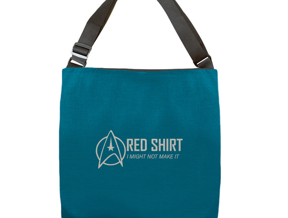 Red Shirt