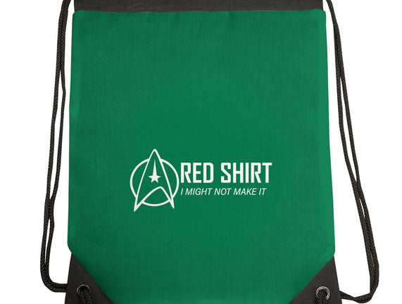 Red Shirt