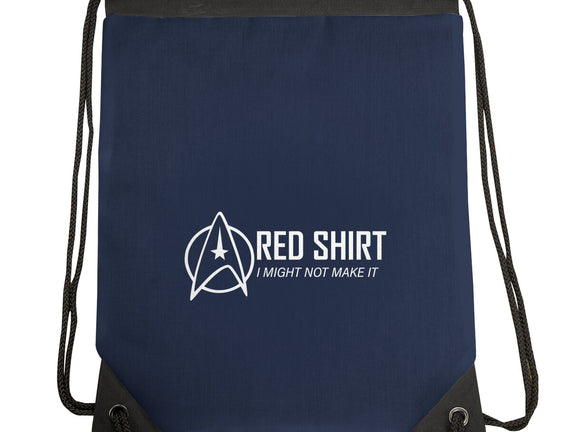 Red Shirt