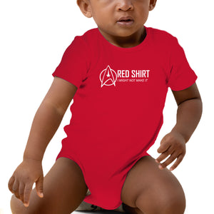Red Shirt