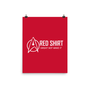 Red Shirt